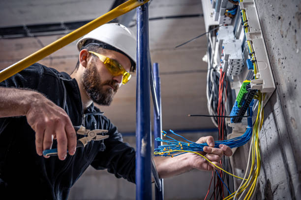Best Electrical Outlet Repair  in Fredericksburg, TX