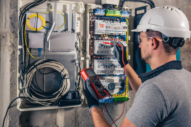 Trusted Fredericksburg, TX Electrician Experts