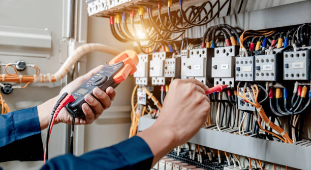 Best Home Electrical Repair  in Fredericksburg, TX