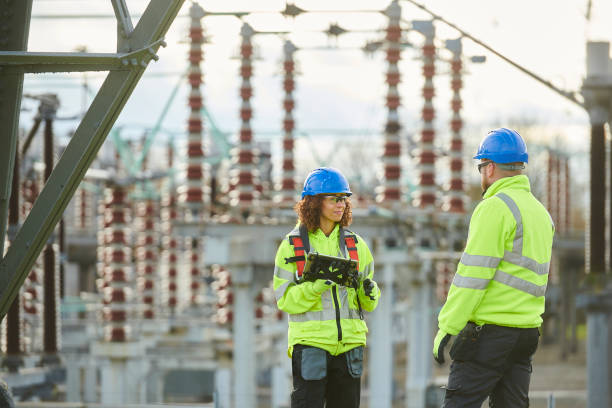 Best Industrial Electrical Services  in Fredericksburg, TX