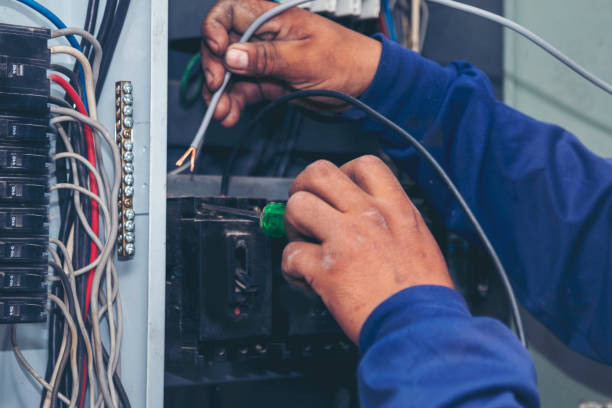 Best Electrical Troubleshooting Services  in Fredericksburg, TX