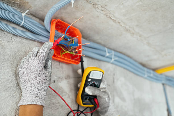 Best Residential Electrician Services  in Fredericksburg, TX